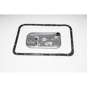 imageLUBEGARD Automatic Transmission Filter ampamp Gasket for Allison AT540 Series Transmissions Flat 19951997