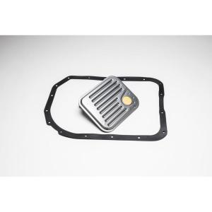 imageLUBEGARD Automatic Transmission Filter ampamp Gasket for General Motors 4L80E Transmission in GMC Chevrolet Cadillac AM GeneralHummer Isuzu Bentley ampamp RollsRoyce 19911996