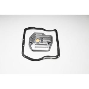 imageLUBEGARD Automatic Transmission Filter ampamp Gasket for ToyotaLexusScion U140E U140F U240E U240F U241E U241F Transmissions 19992011