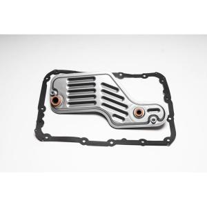 imageLUBEGARD Automatic Transmission Filter with Short Pickup Tube 1 116 ampamp Gasket for FordMercuryLincolnAvanti 5R55S 5R55W Transmissions 20032010