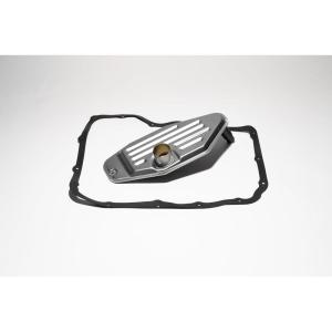 imageLUBEGARD Transmission Filter with Pressure Release Valve ampamp Gasket for Chrysler 45RFE 545RFE 66RFE 68RFE Transmissions in ChryslerDodgeRamJeepMitsubishi 4WD 1999 ampamp UP 2WD 2010 ampamp Up